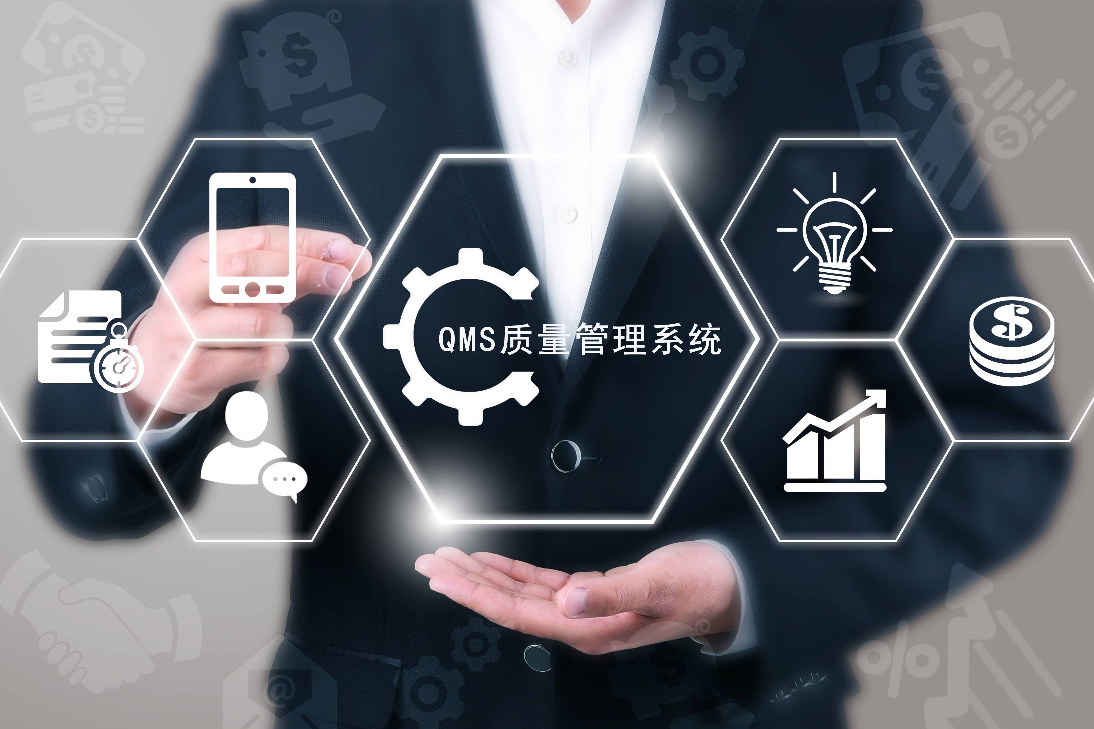 質量管理 以客戶需求為驅動核心的底層邏輯與平面設計實踐