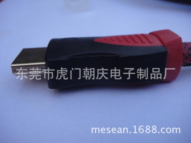 5米 hdmi to hdmi 高清連接線廠家 高清機頂盒配線 hdmi線